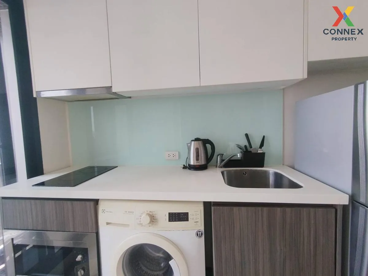 ขายคอนโด  เออร์บาโน่ แอบโซลูท สาทร-ตากสิน BTS-กรุงธนบุรี คลองต้นไ ขายคอนโด  เออร์บาโน่ แอบโซลูท สาทร-ตากสิน BTS-กรุงธนบุรี คลองต้นไ 3