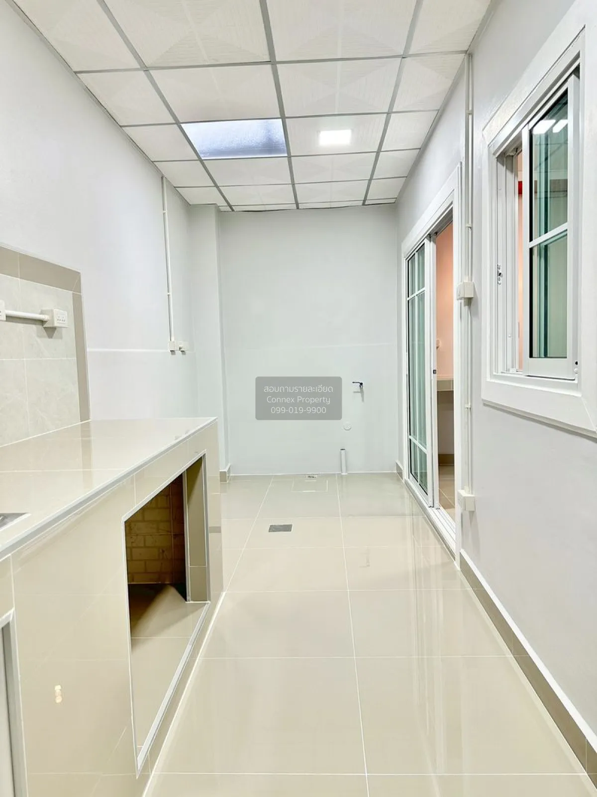 ขายทาวน์เฮ้าส์/ทาวน์โฮม  พฤกษา 18 บางใหญ่ (ซอยเเก้วอินทร์) วิวแม่