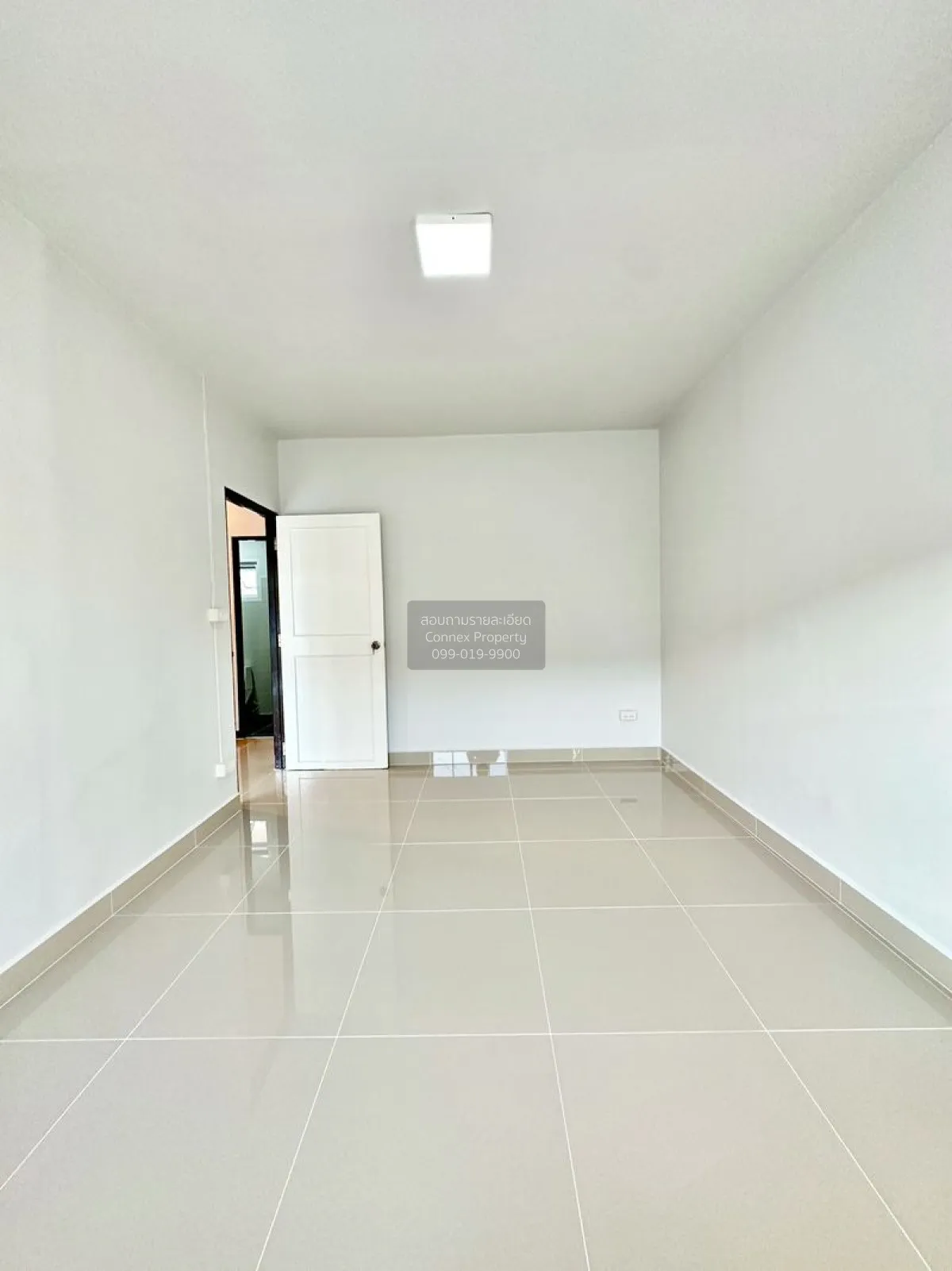 ขายทาวน์เฮ้าส์/ทาวน์โฮม  พฤกษา 18 บางใหญ่ (ซอยเเก้วอินทร์) วิวแม่