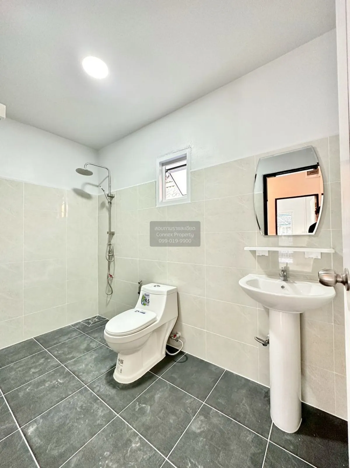 ขายทาวน์เฮ้าส์/ทาวน์โฮม  พฤกษา 18 บางใหญ่ (ซอยเเก้วอินทร์) วิวแม่