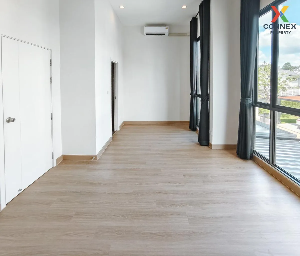 ขายทาวน์เฮ้าส์/ทาวน์โฮม  วี คอมพาวด์ บางวี คอมพาวด์ บางนา - ศรีนค