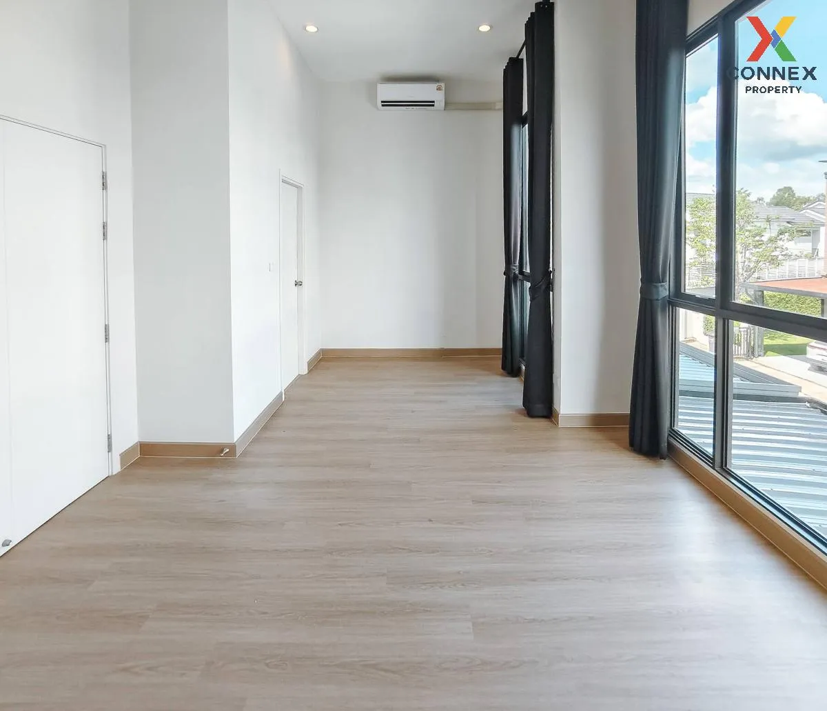 ขายทาวน์เฮ้าส์/ทาวน์โฮม  วี คอมพาวด์ บางวี คอมพาวด์ บางนา - ศรีนค