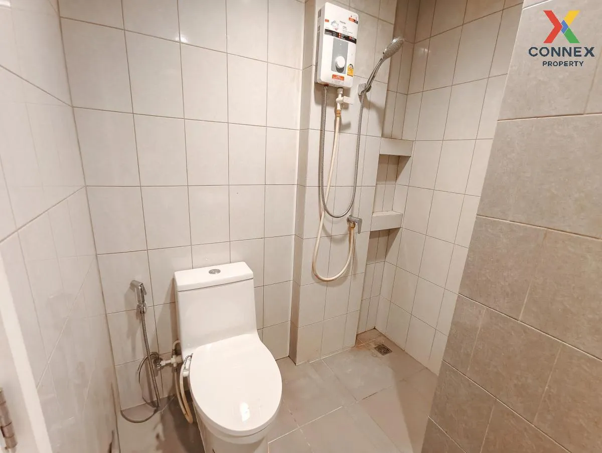 ขายทาวน์เฮ้าส์/ทาวน์โฮม  วี คอมพาวด์ บางวี คอมพาวด์ บางนา - ศรีนค