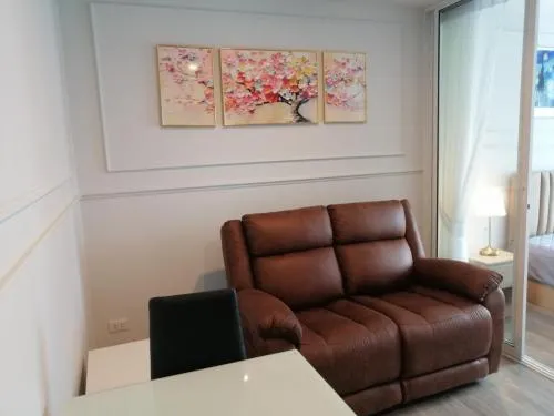 เช่าคอนโด  รีเจ้นท์ โฮม บางนา (โครงการใหม่) บางนา เขต บางนา กรุงเทพ CX-135205