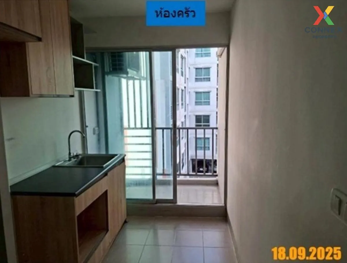 ขายคอนโด  เดอะ นิช ไอดี พระราม 2 บางมด เขต จอมทอง กรุงเทพ CX-1352 ขายคอนโด  เดอะ นิช ไอดี พระราม 2 บางมด เขต จอมทอง กรุงเทพ CX-1352 3