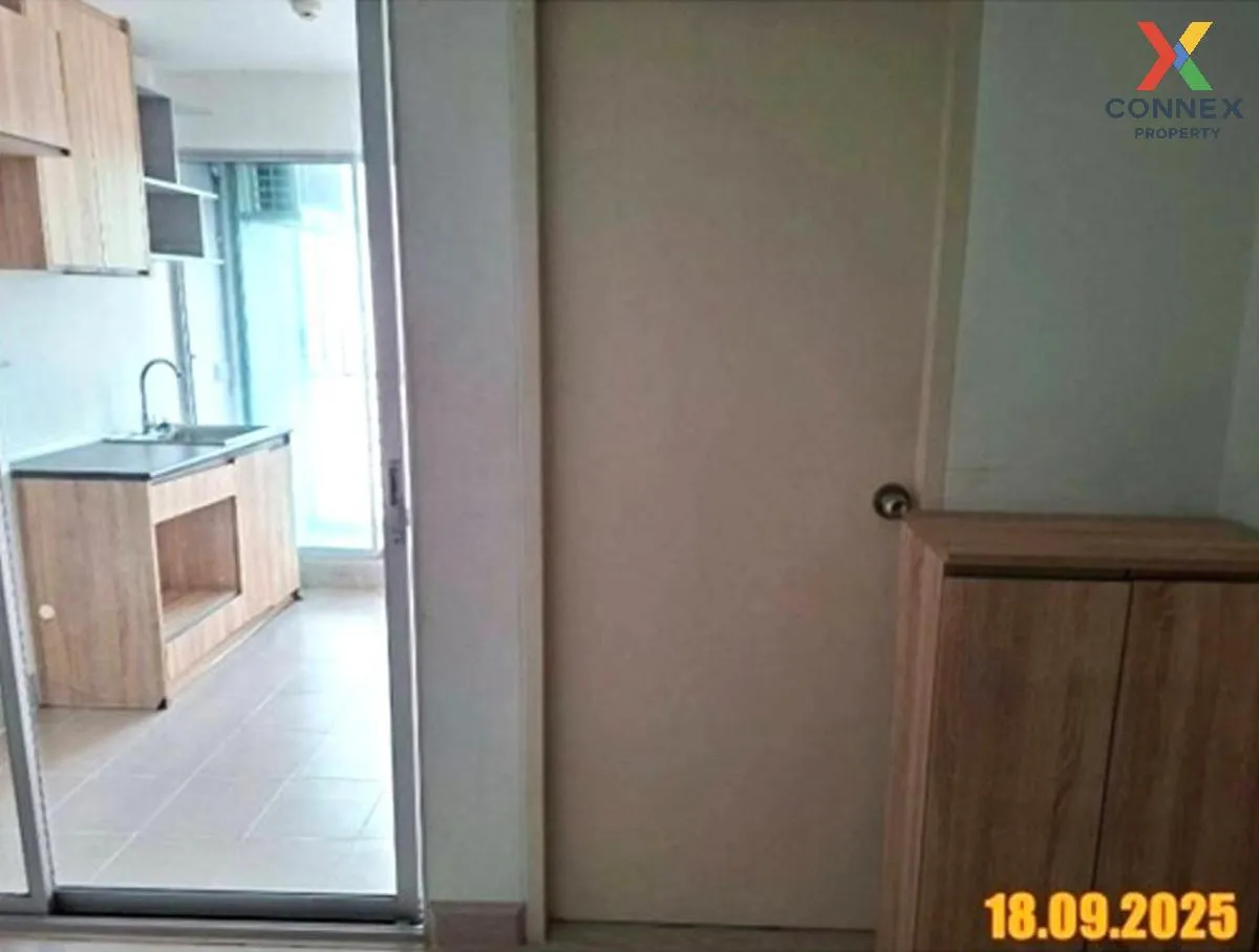 ขายคอนโด  เดอะ นิช ไอดี พระราม 2 บางมด เขต จอมทอง กรุงเทพ CX-1352 ขายคอนโด  เดอะ นิช ไอดี พระราม 2 บางมด เขต จอมทอง กรุงเทพ CX-1352