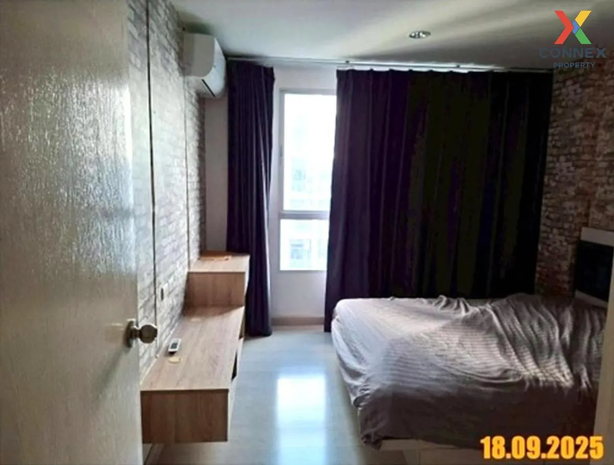 ขายคอนโด  เดอะ นิช ไอดี พระราม 2 บางมด เขต จอมทอง กรุงเทพ CX-1352 ขายคอนโด  เดอะ นิช ไอดี พระราม 2 บางมด เขต จอมทอง กรุงเทพ CX-1352