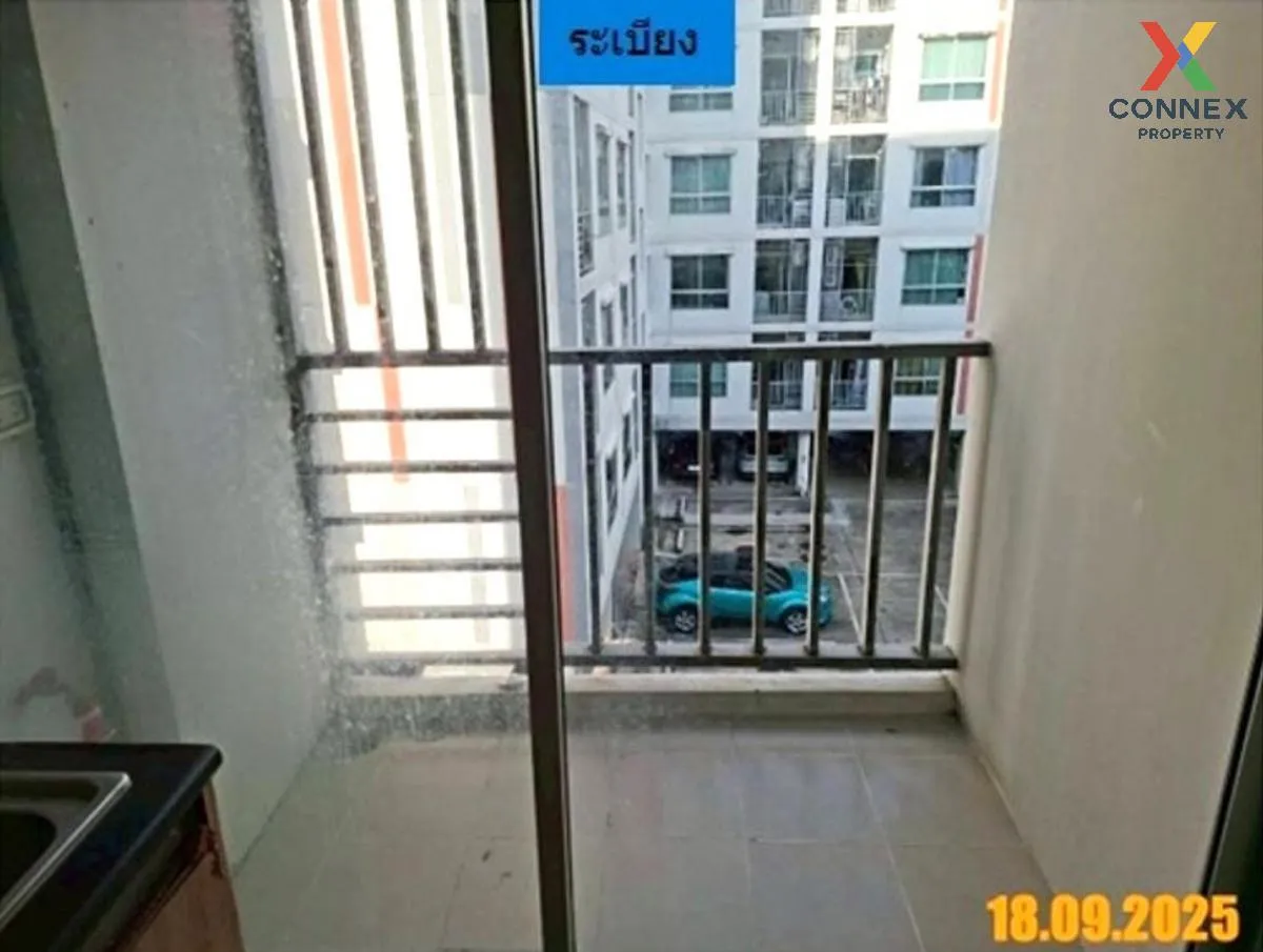 ขายคอนโด  เดอะ นิช ไอดี พระราม 2 บางมด เขต จอมทอง กรุงเทพ CX-1352 ขายคอนโด  เดอะ นิช ไอดี พระราม 2 บางมด เขต จอมทอง กรุงเทพ CX-1352