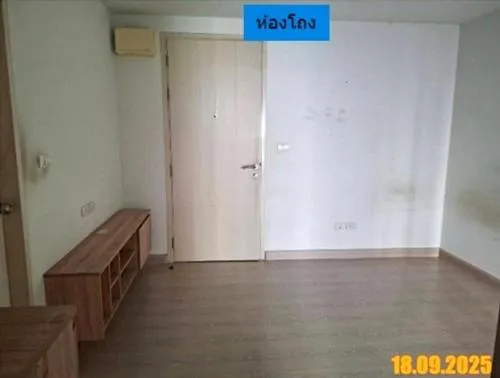 ขายคอนโด  เดอะ นิช ไอดี พระราม 2 บางมด เขต จอมทอง กรุงเทพ CX-135206