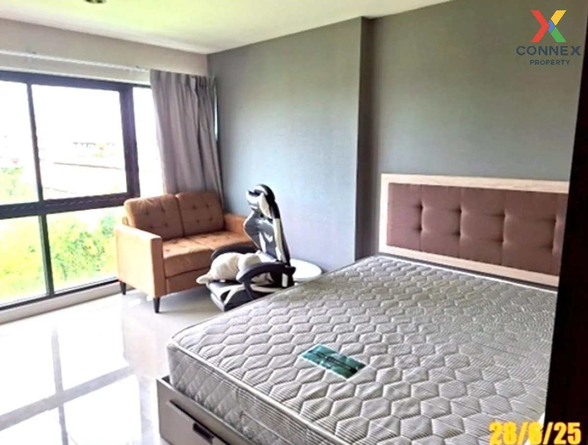 For Sale Condo , Casa France , Bang Sao Thong , Bang Sao Thong ,  1