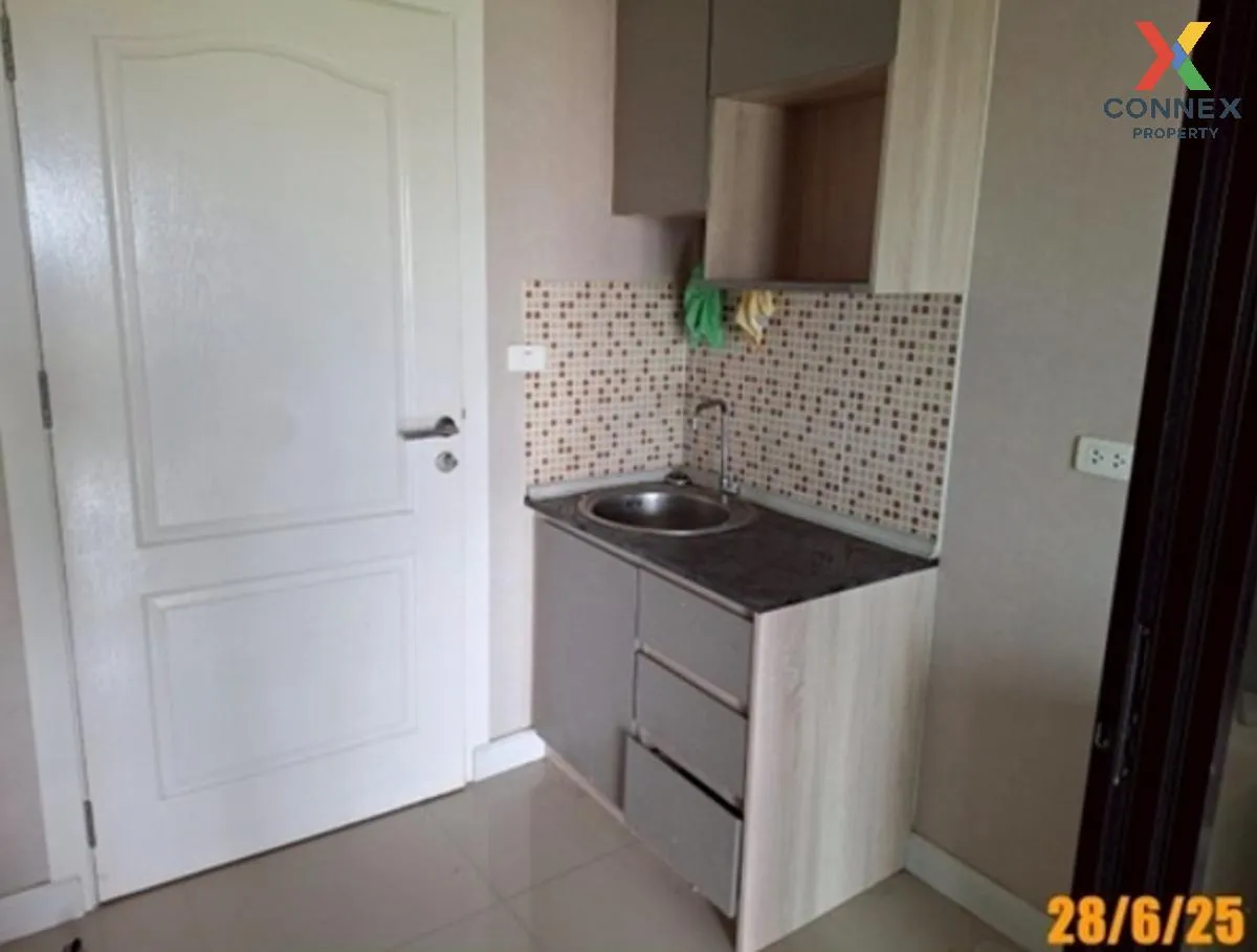 For Sale Condo , Casa France , Bang Sao Thong , Bang Sao Thong ,  2
