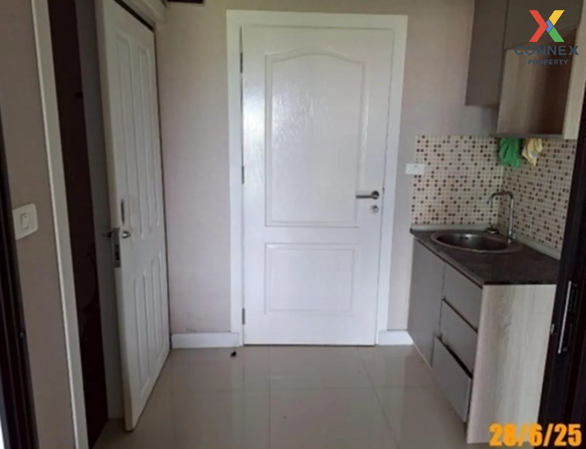 For Sale Condo , Casa France , Bang Sao Thong , Bang Sao Thong ,  3