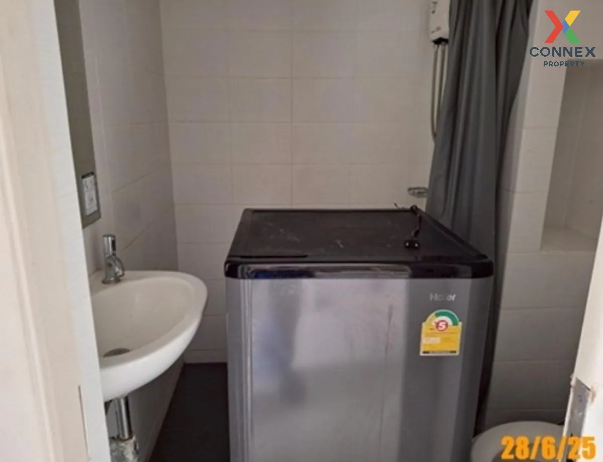 For Sale Condo , Casa France , Bang Sao Thong , Bang Sao Thong ,  4