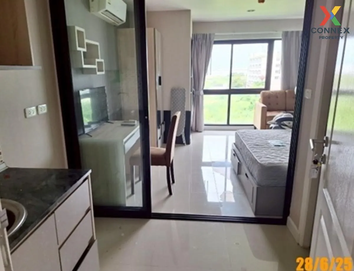 For Sale Condo , Casa France , Bang Sao Thong , Bang Sao Thong , 