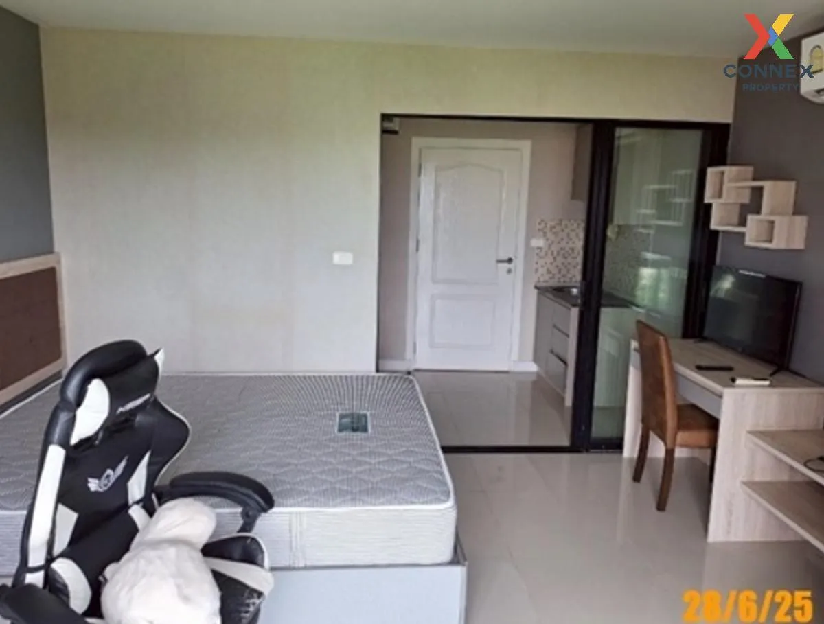 For Sale Condo , Casa France , Bang Sao Thong , Bang Sao Thong , 