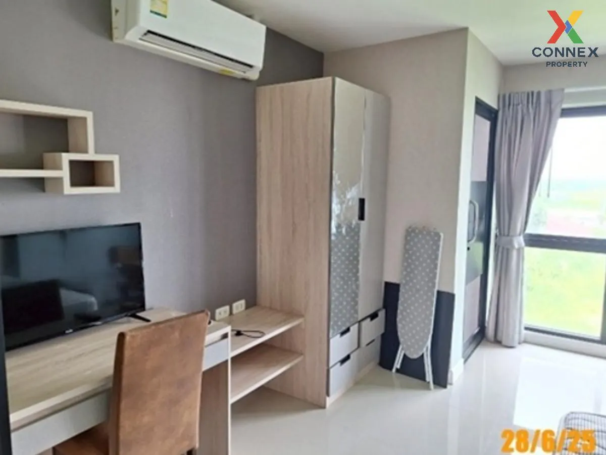 For Sale Condo , Casa France , Bang Sao Thong , Bang Sao Thong , 