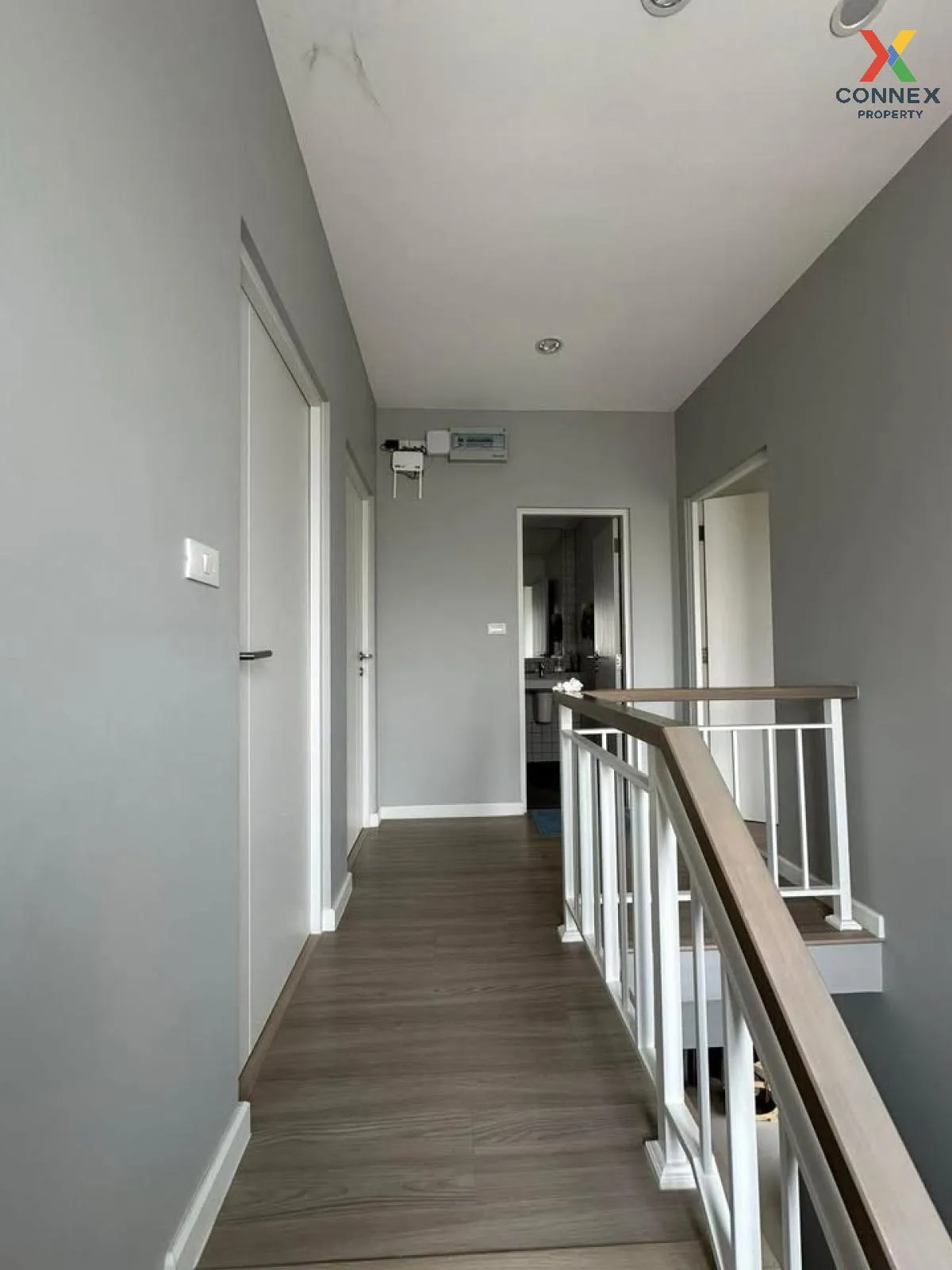 For Sale House , Anasiri Rangsit-Klong 2 , corner unit , Khlong S