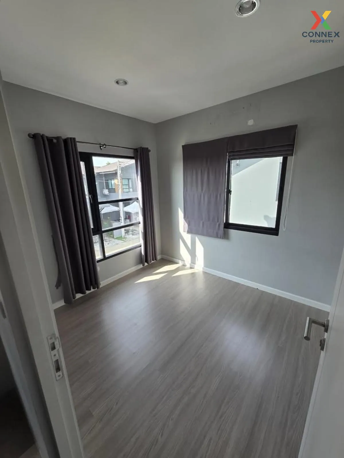 For Sale House , Anasiri Rangsit-Klong 2 , corner unit , Khlong S