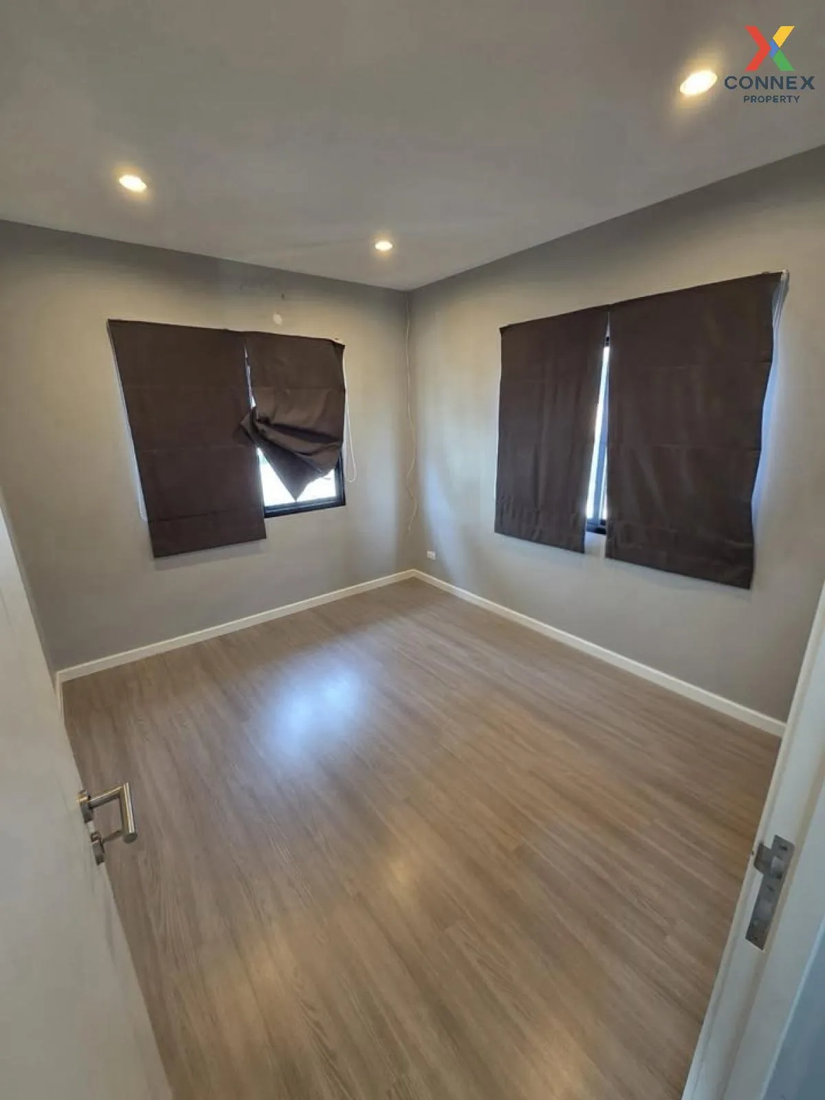 For Sale House , Anasiri Rangsit-Klong 2 , corner unit , Khlong S