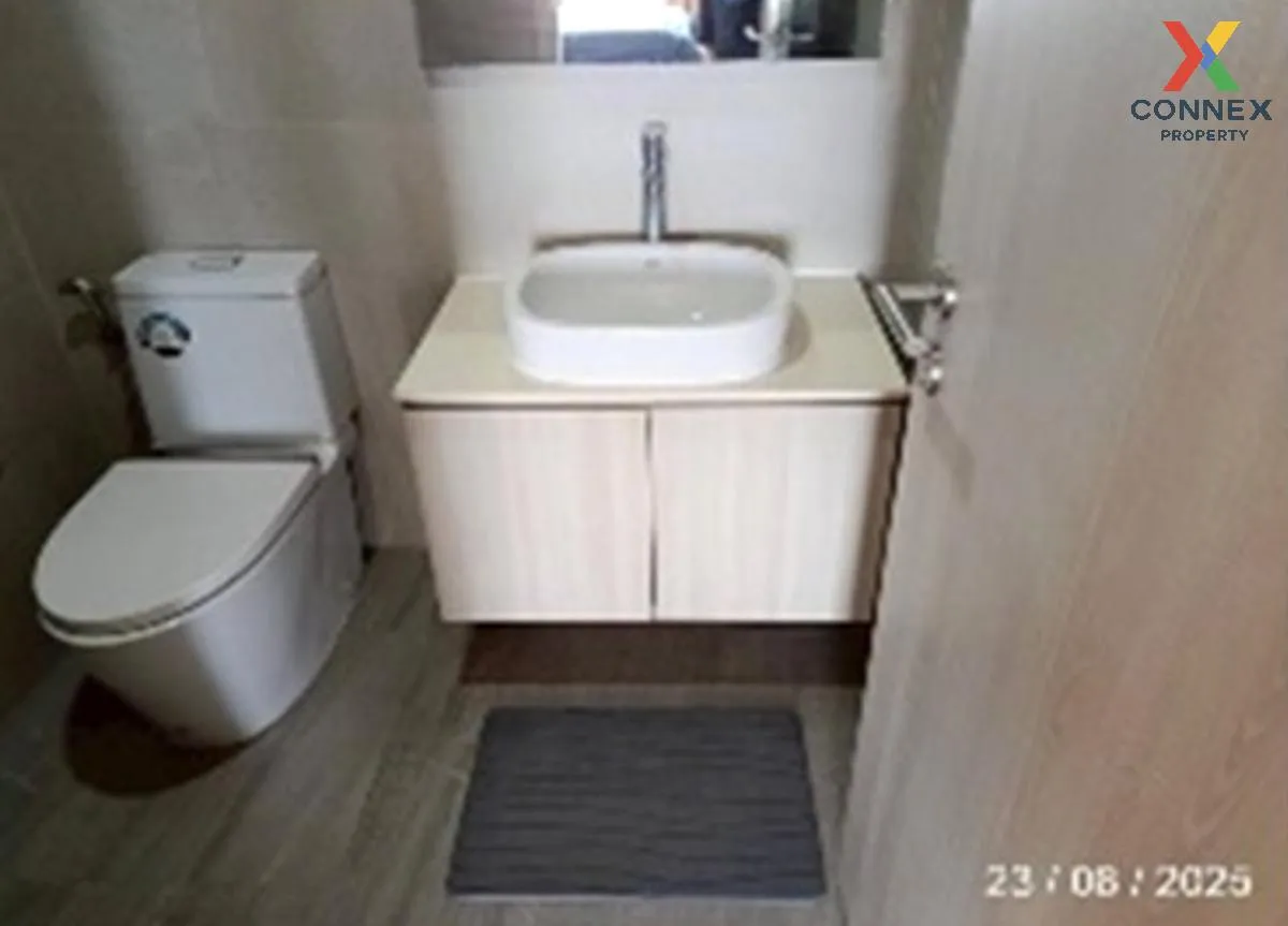 For Sale Condo , Infinity One , Samet , Mueang Chon Buri , Chon B