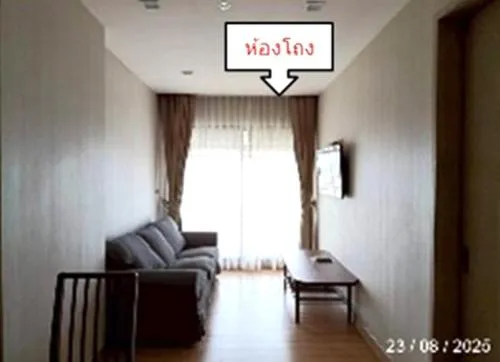 For Sale Condo , Infinity One , Samet , Mueang Chon Buri , Chon Buri , CX-135210