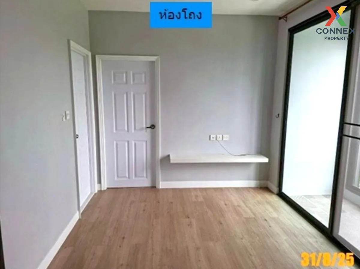 For Sale Condo , Maison Garden 2 , Thung Song Hong , Lak Si , Ban For Sale Condo , Maison Garden 2 , Thung Song Hong , Lak Si , Ban 3