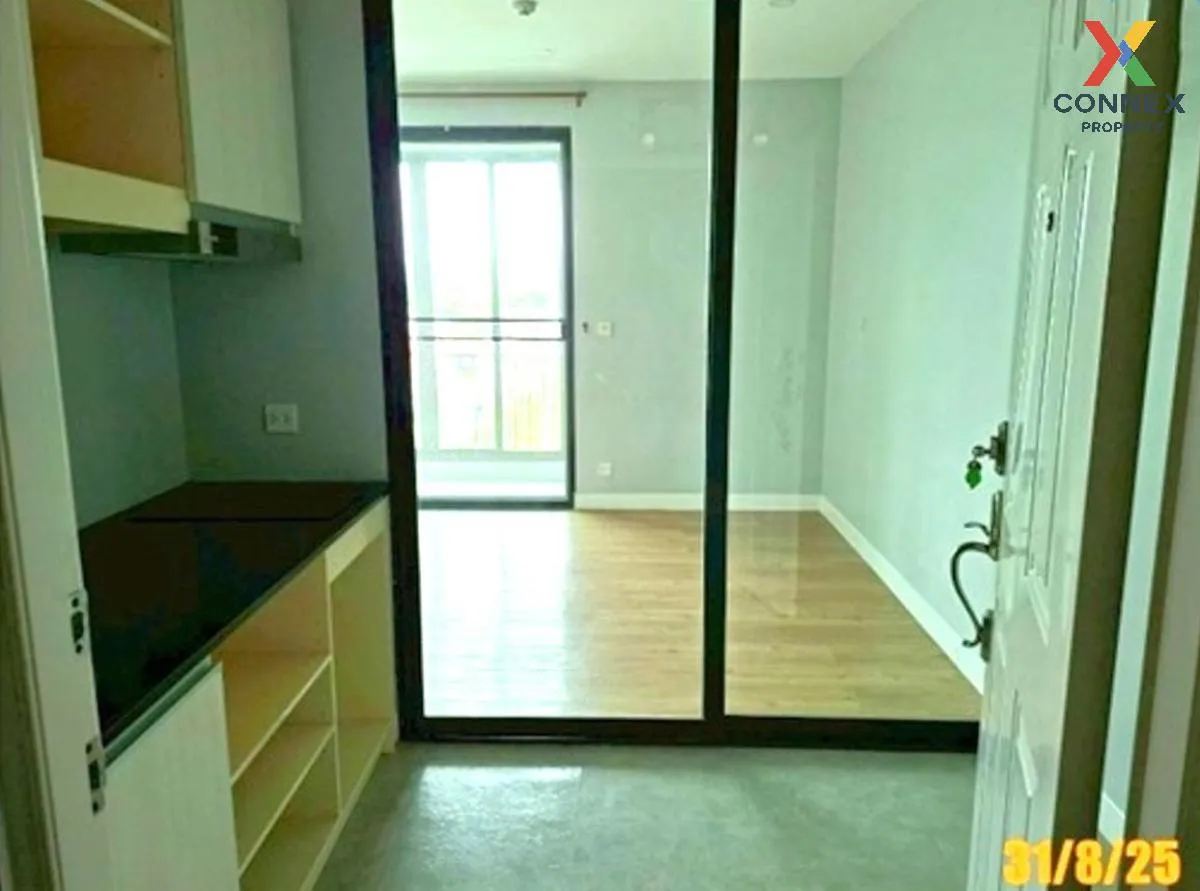 For Sale Condo , Maison Garden 2 , Thung Song Hong , Lak Si , Ban For Sale Condo , Maison Garden 2 , Thung Song Hong , Lak Si , Ban 4