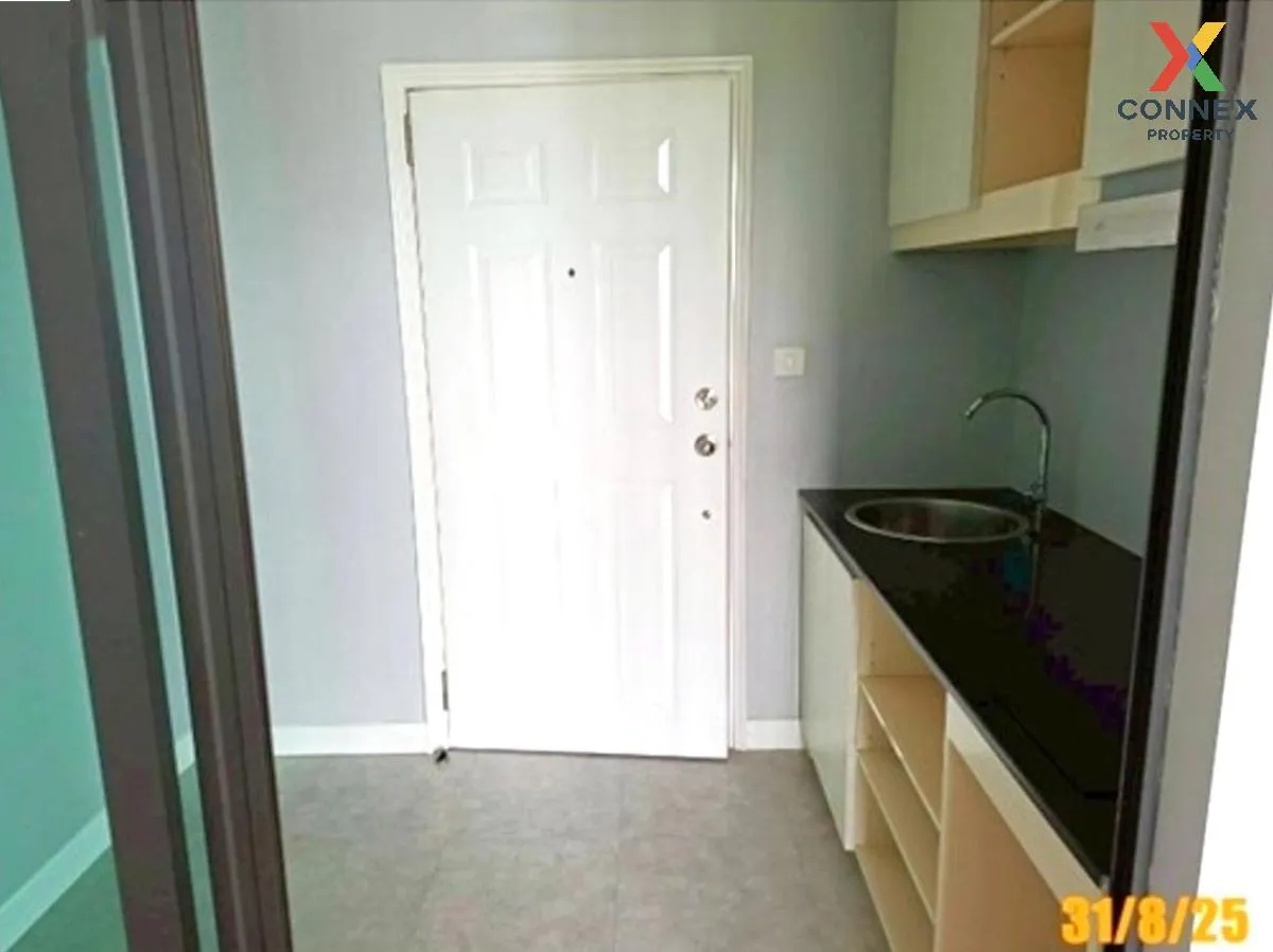 For Sale Condo , Maison Garden 2 , Thung Song Hong , Lak Si , Ban For Sale Condo , Maison Garden 2 , Thung Song Hong , Lak Si , Ban
