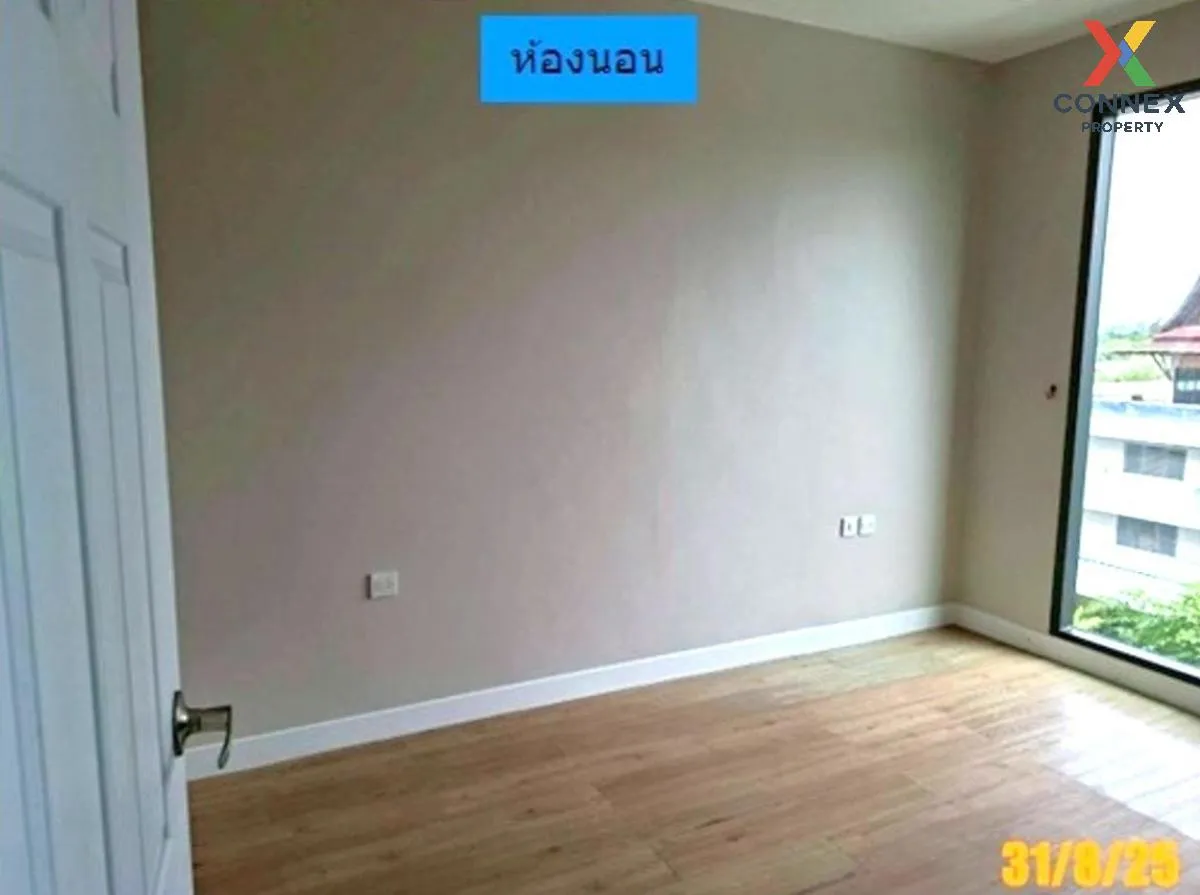 For Sale Condo , Maison Garden 2 , Thung Song Hong , Lak Si , Ban For Sale Condo , Maison Garden 2 , Thung Song Hong , Lak Si , Ban