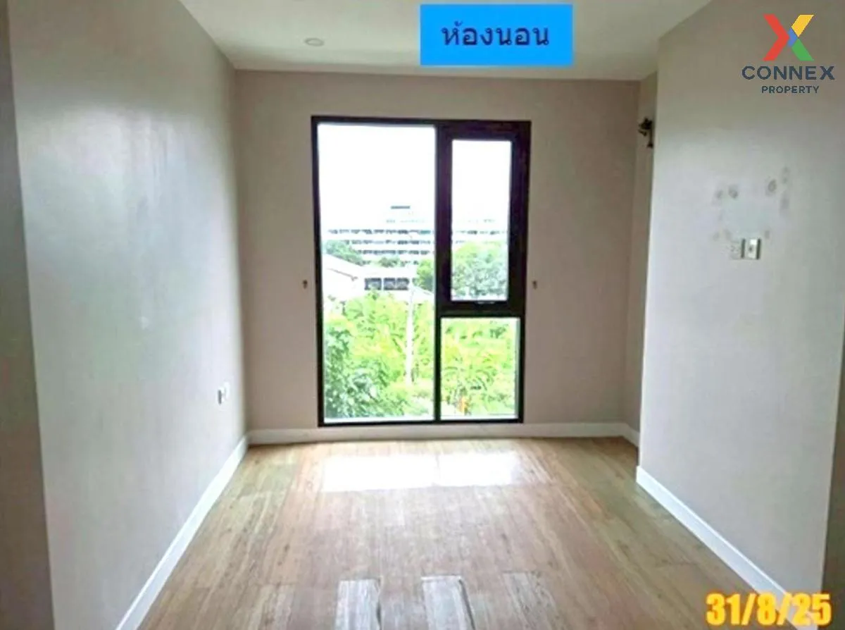 For Sale Condo , Maison Garden 2 , Thung Song Hong , Lak Si , Ban For Sale Condo , Maison Garden 2 , Thung Song Hong , Lak Si , Ban
