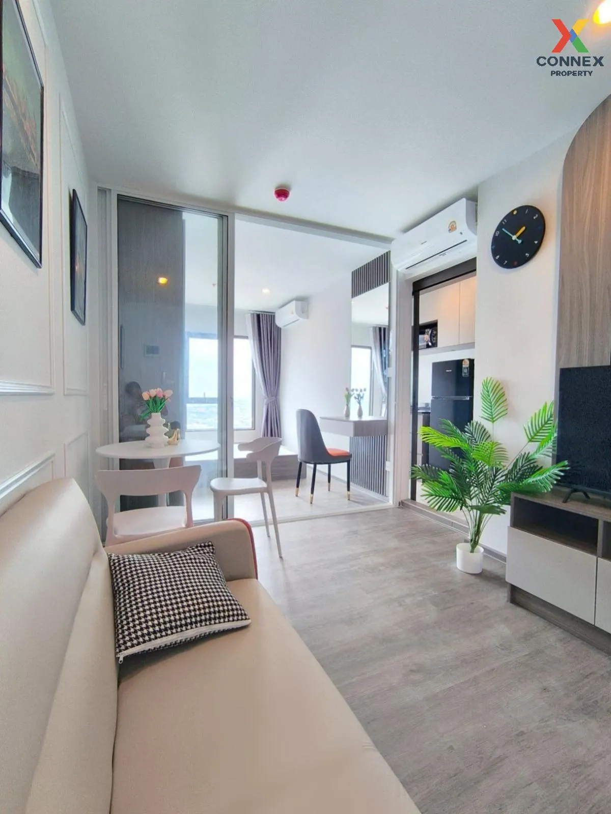 For Rent Condo , Regent Home Wutthakat , Talat Phlu , Thon Buri , 1