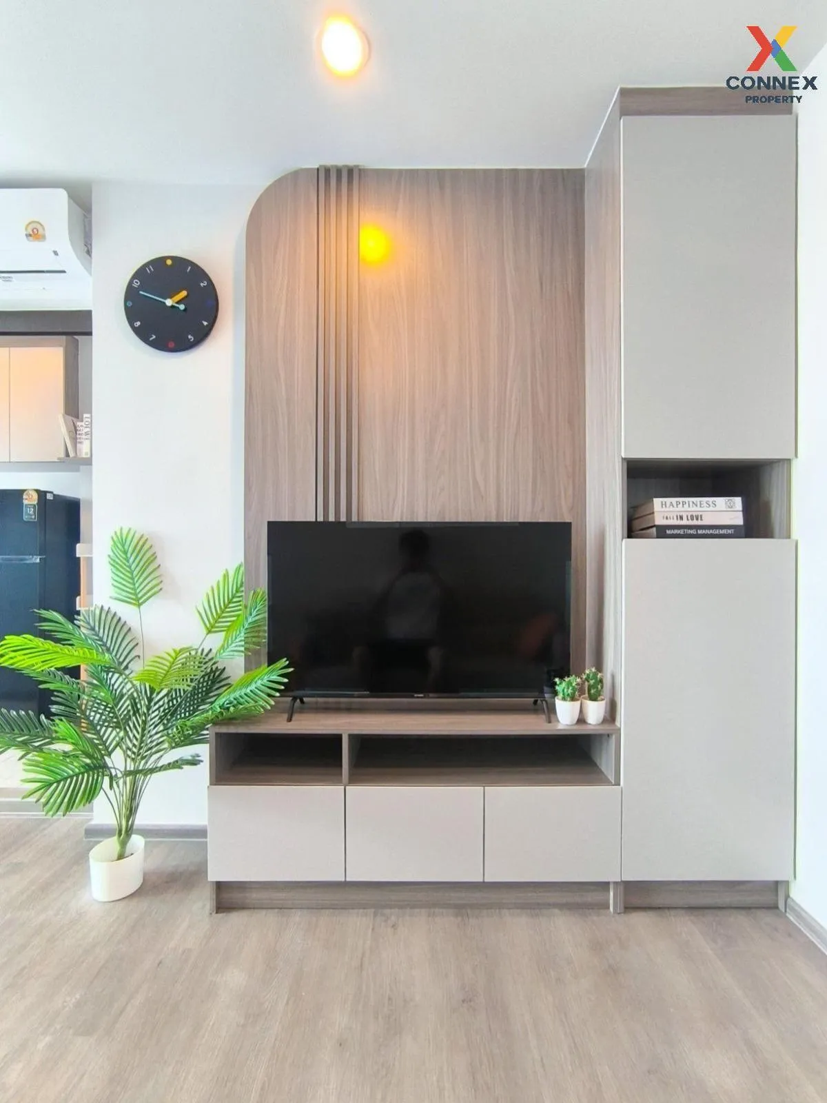 For Rent Condo , Regent Home Wutthakat , Talat Phlu , Thon Buri , 3