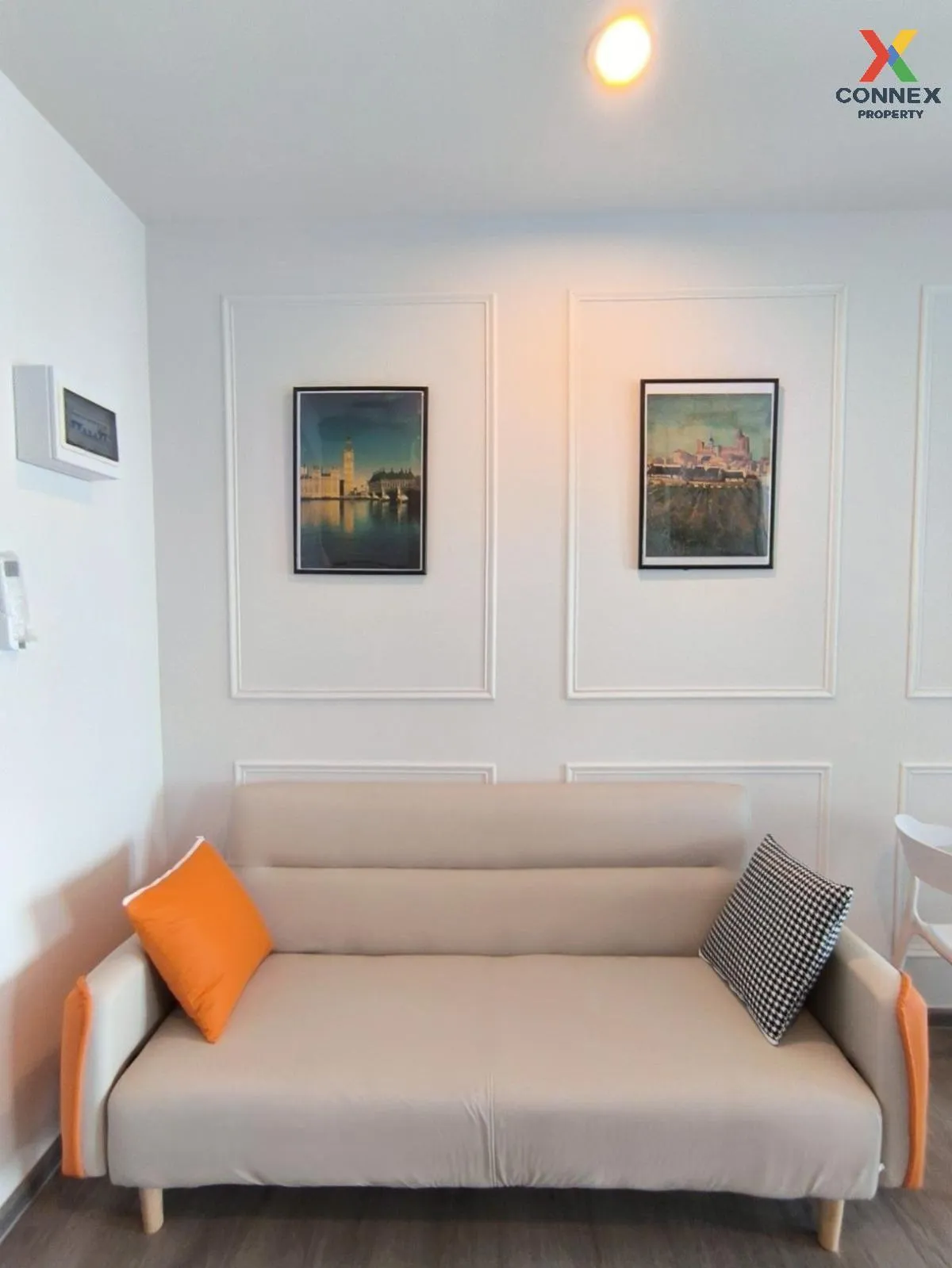 For Rent Condo , Regent Home Wutthakat , Talat Phlu , Thon Buri , 4