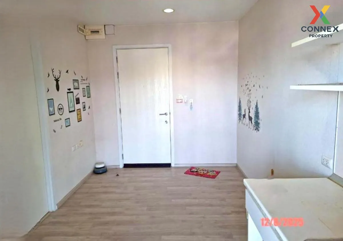 For Sale Condo , Plum Condo Central Station , MRT-Sam Yaek Bang Y 1