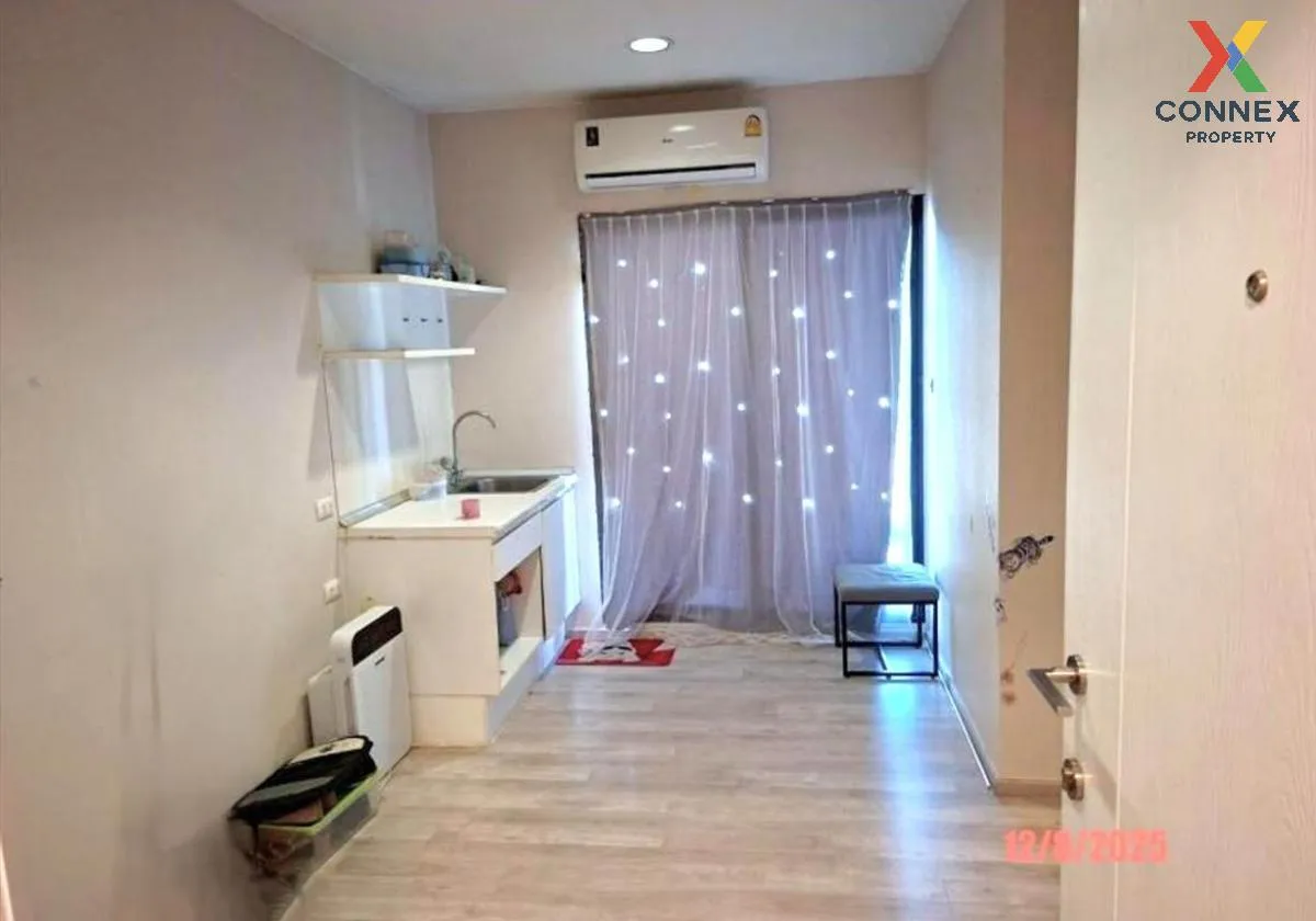 For Sale Condo , Plum Condo Central Station , MRT-Sam Yaek Bang Y 2