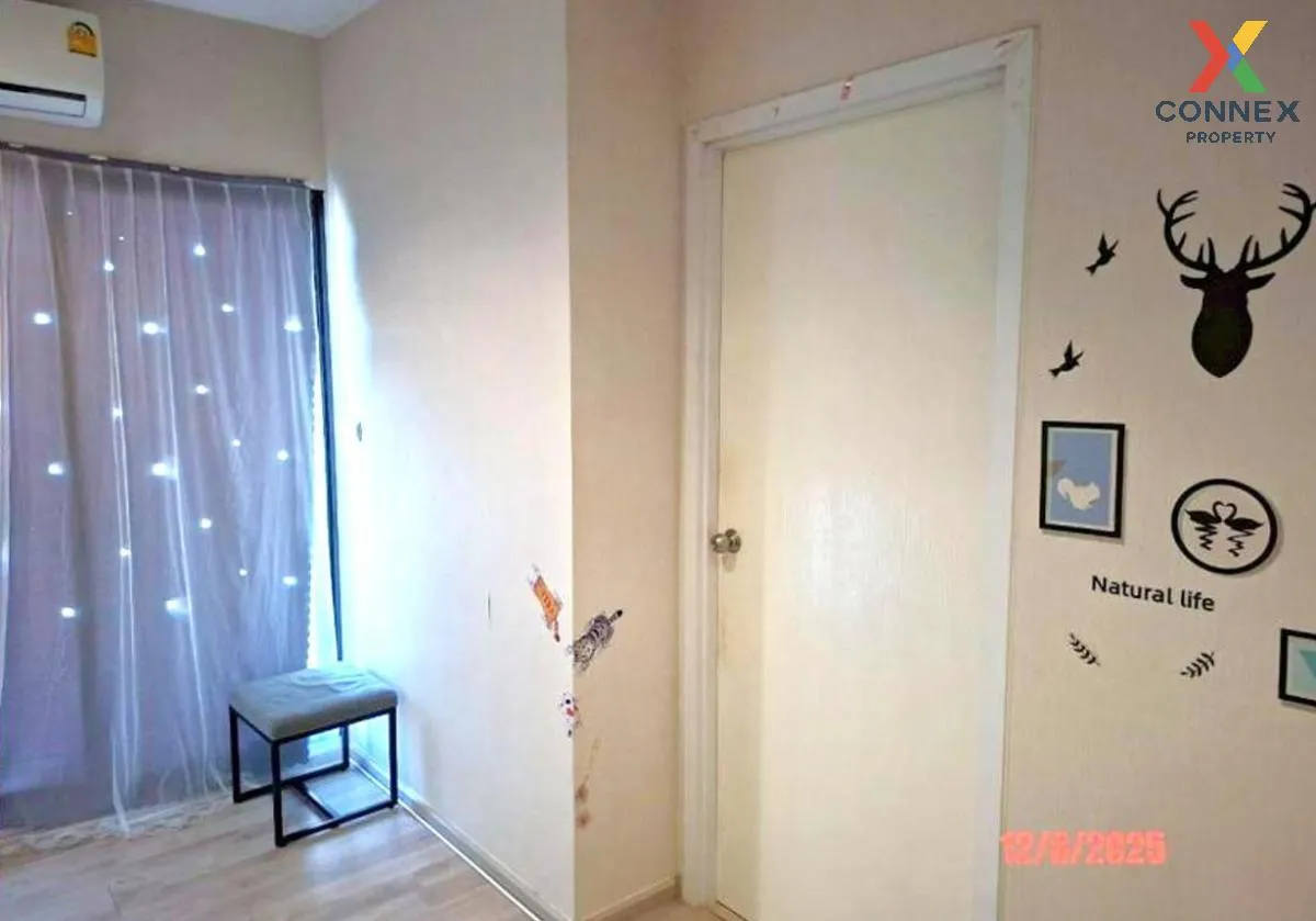 For Sale Condo , Plum Condo Central Station , MRT-Sam Yaek Bang Y 3