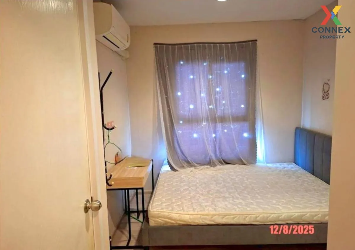 For Sale Condo , Plum Condo Central Station , MRT-Sam Yaek Bang Y