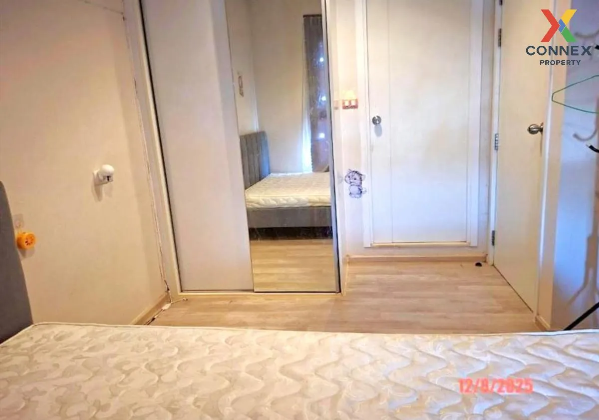 For Sale Condo , Plum Condo Central Station , MRT-Sam Yaek Bang Y