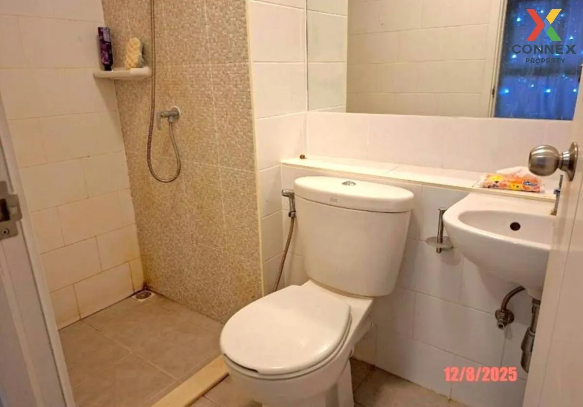 For Sale Condo , Plum Condo Central Station , MRT-Sam Yaek Bang Y