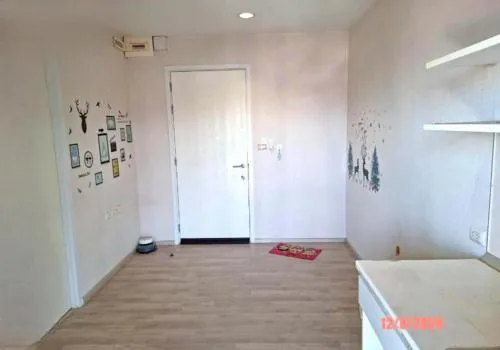 For Sale Condo , Plum Condo Central Station , MRT-Sam Yaek Bang Yai , Sao Thong Hin , Bang Yai , Nonthaburi , CX-135215