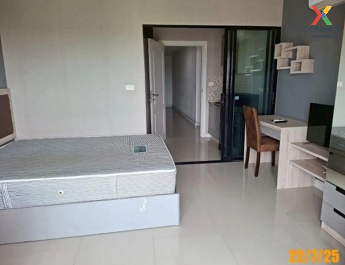 For Sale Condo , Casa France , Bang Sao Thong , Bang Sao Thong ,  1
