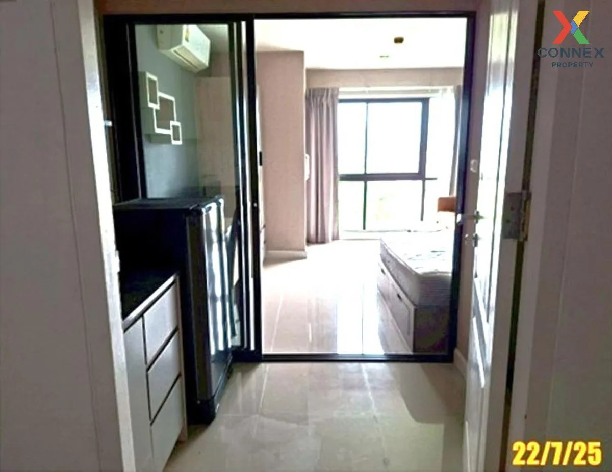For Sale Condo , Casa France , Bang Sao Thong , Bang Sao Thong ,  3