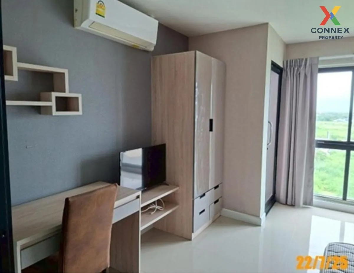 For Sale Condo , Casa France , Bang Sao Thong , Bang Sao Thong , 