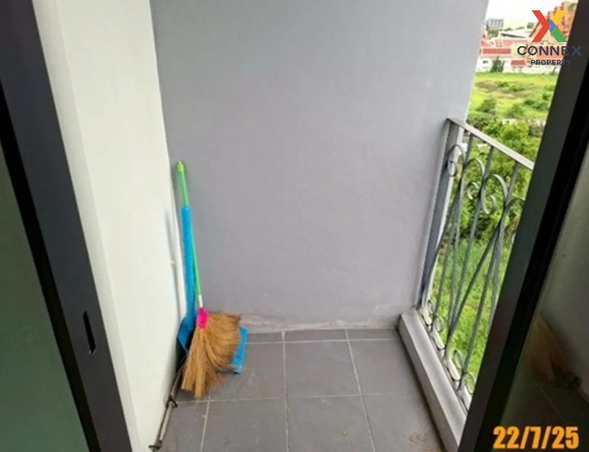 For Sale Condo , Casa France , Bang Sao Thong , Bang Sao Thong , 