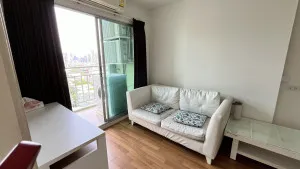 FOR RENT condo , Life Sukhumvit 62 , BTS-Punnawithi , Bang Chak , Phra Khanong , Bangkok , CX-13522