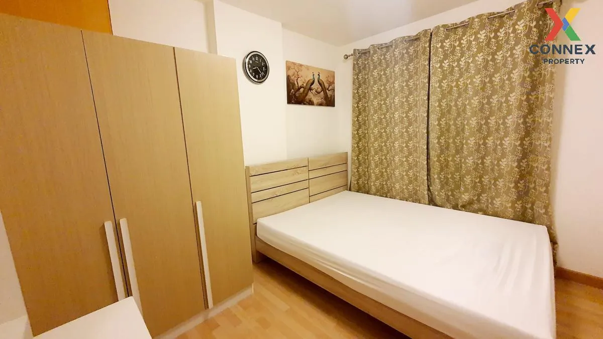 For Rent Condo , Incio serithai , Khlong Kum , Bung Kum , Bangkok 4