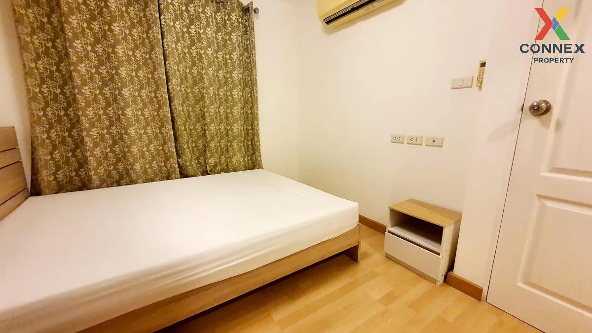 For Rent Condo , Incio serithai , Khlong Kum , Bung Kum , Bangkok