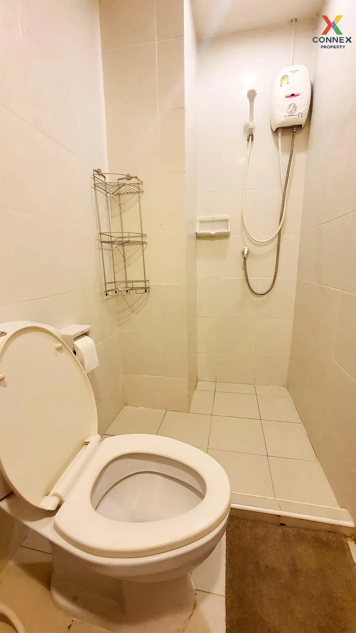 For Rent Condo , Incio serithai , Khlong Kum , Bung Kum , Bangkok