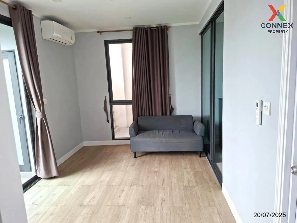 For Sale Condo , Maison Garden 2 , Thung Song Hong , Lak Si , Ban 1