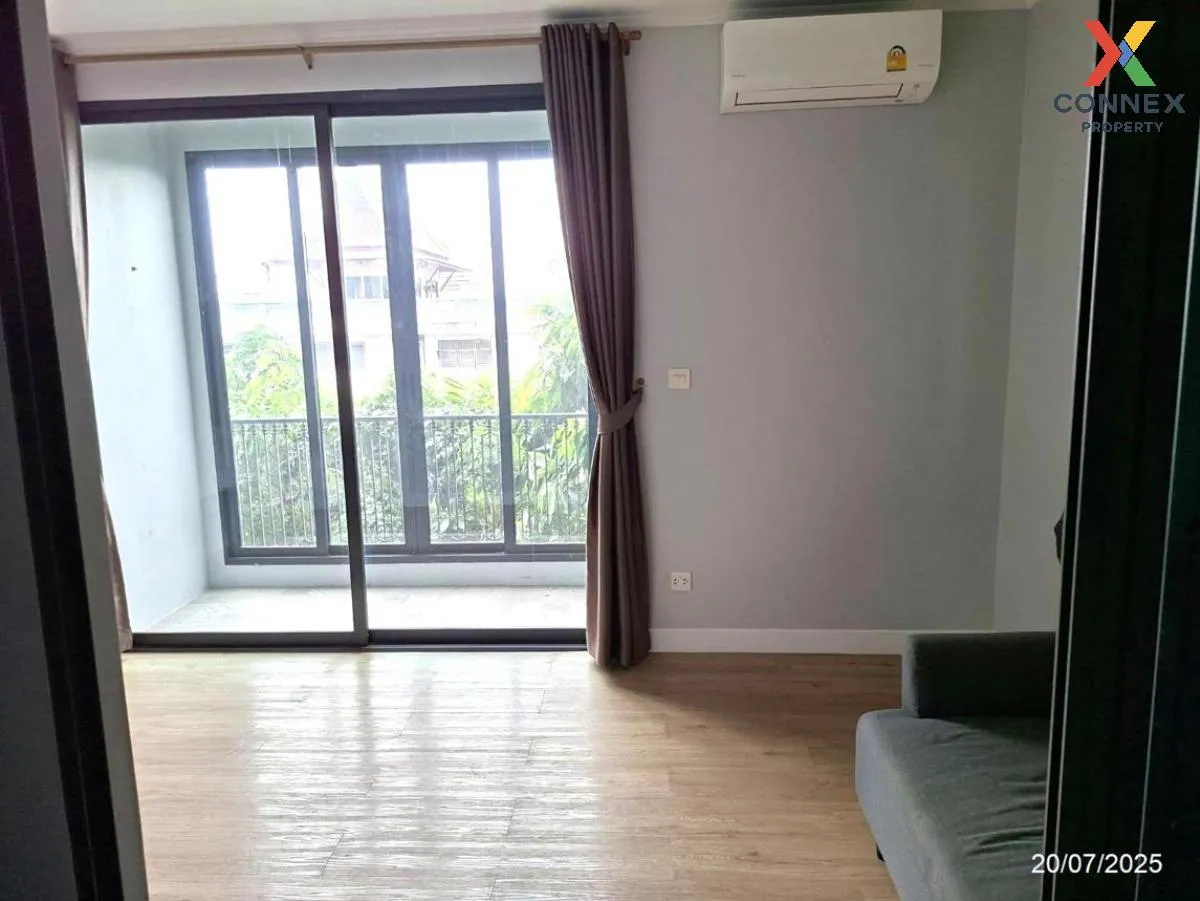 For Sale Condo , Maison Garden 2 , Thung Song Hong , Lak Si , Ban 2